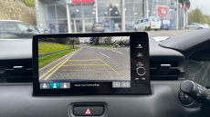 Honda HR-V 1.5 eHEV Elegance 5dr CVT Hybrid Hatchback